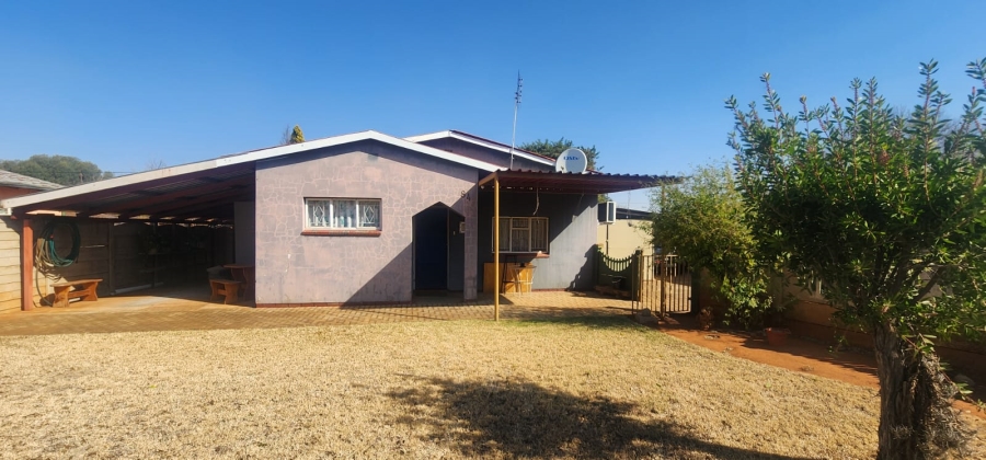 3 Bedroom Property for Sale in Randlespark North West